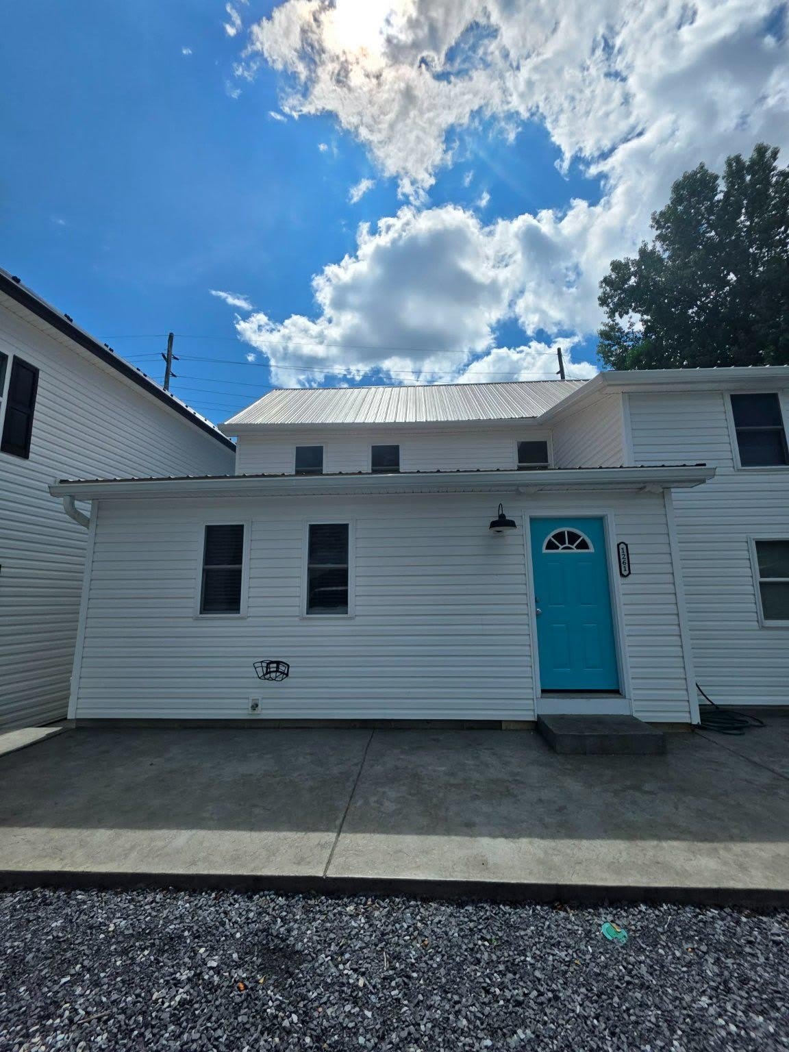 1261 HAMMONDS MILL Road – photo 1