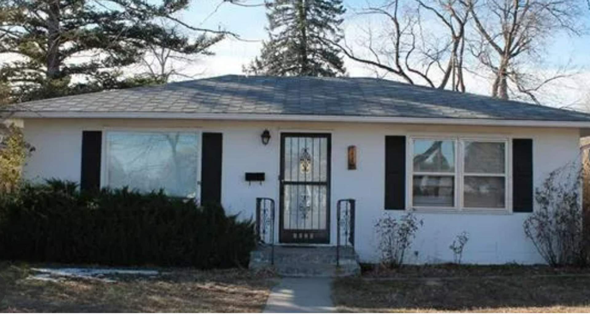 Old North End Bungalow – photo 1