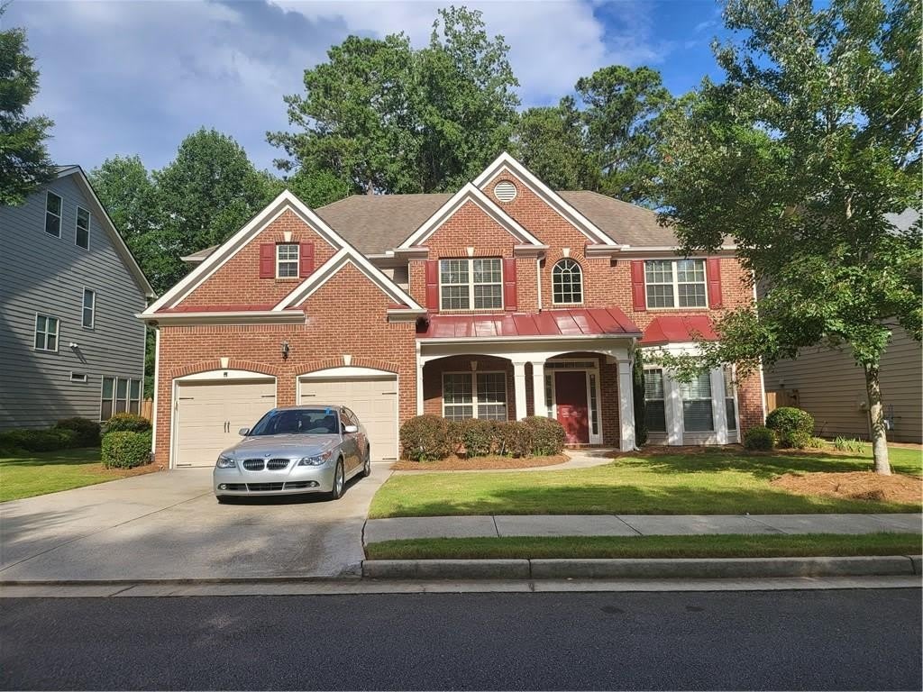 1080 Colgan Court – photo 1