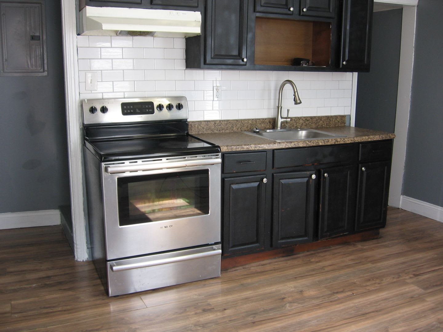 Beautifully Updated Home – photo 1