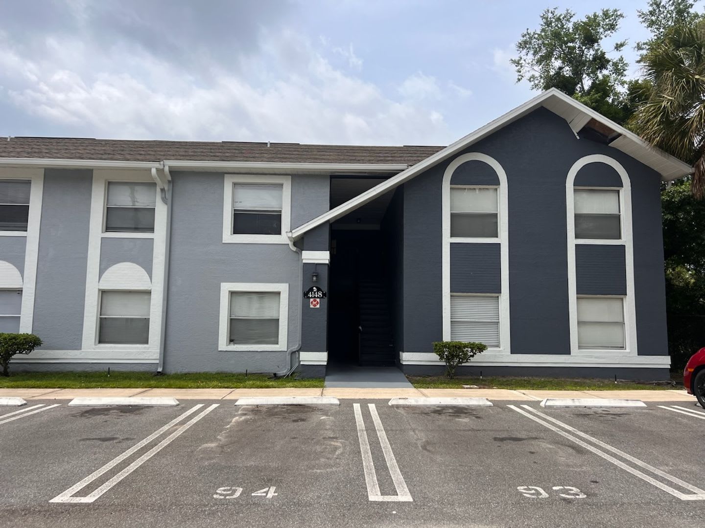 2 Bedroom 2 Bathroom Condo For Rent At 4148 Pershing Pointe Place 5 Orlando Fl 32822 – photo 1