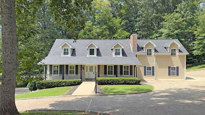 815 Shady Bluff Trail – photo 1