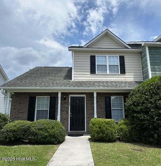 606 Springwood Drive – photo 1 of 11