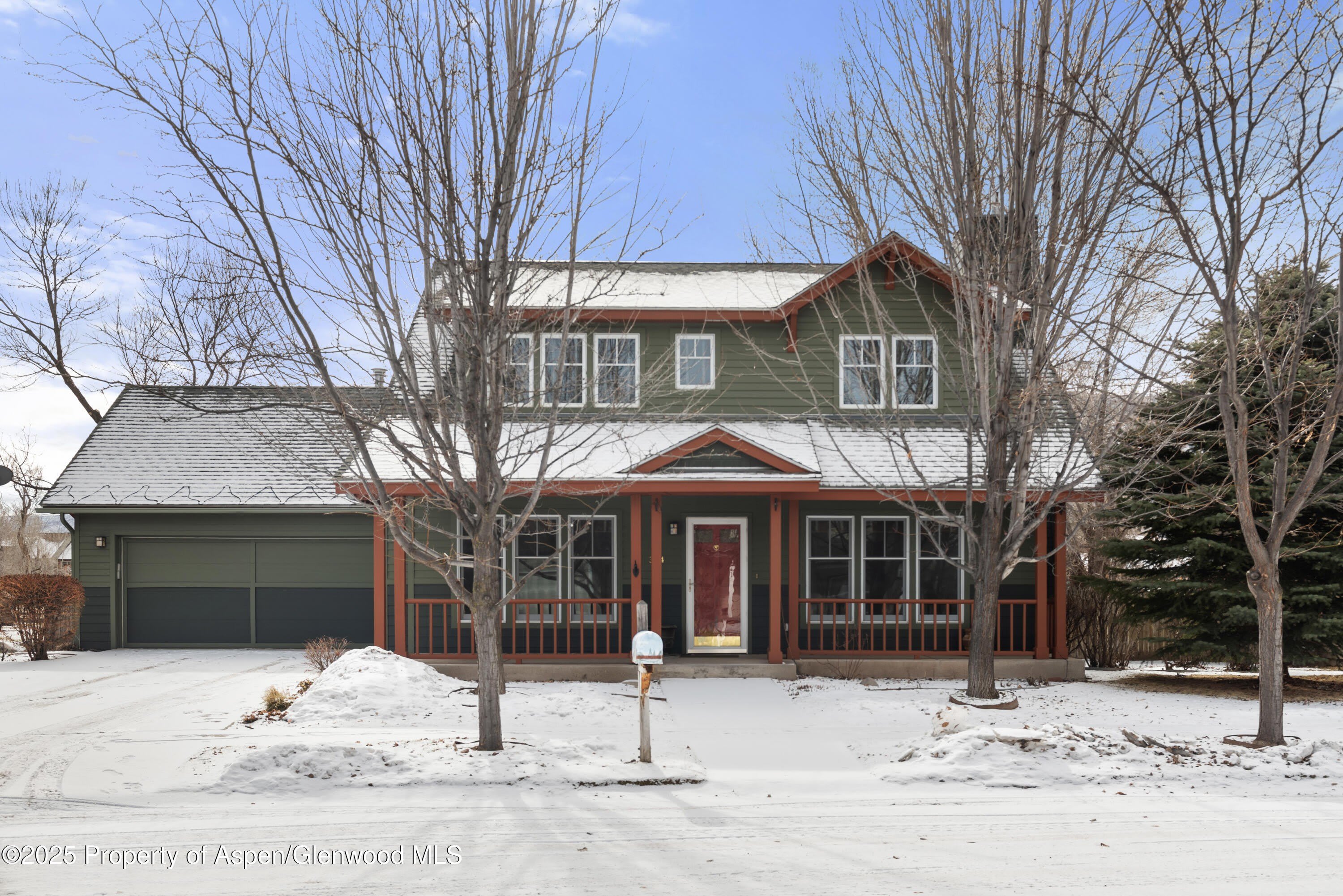 314 Sopris Circle – photo 1