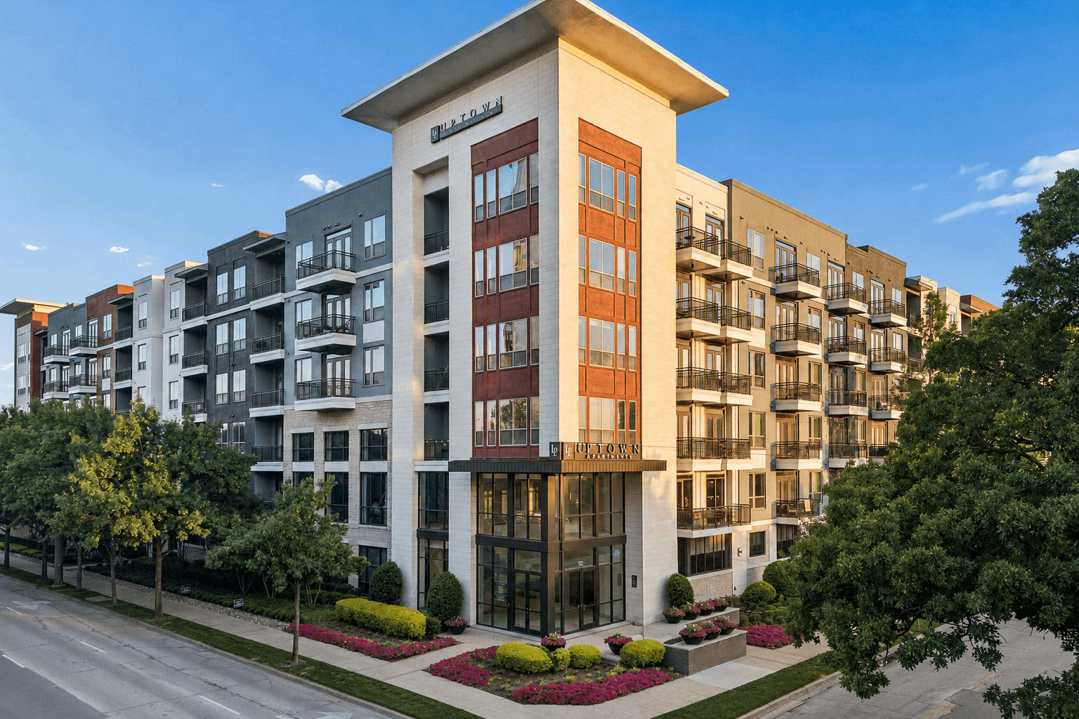 L2 Uptown – photo 1
