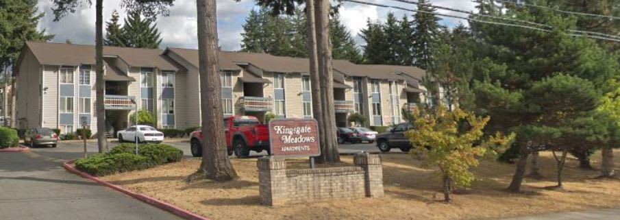 Kingsgate Meadows Apartments – photo 1