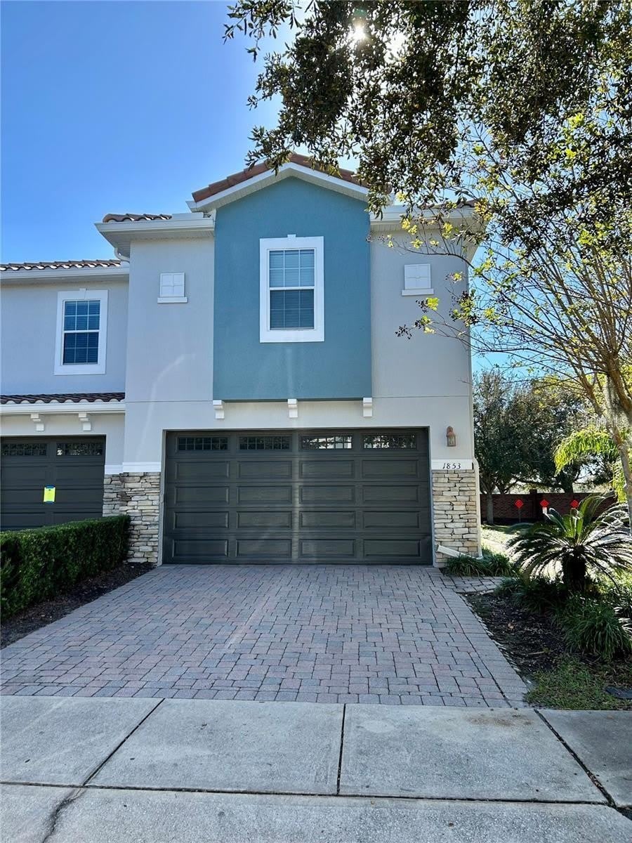 1853 GARDEN SAGE Drive – photo 1