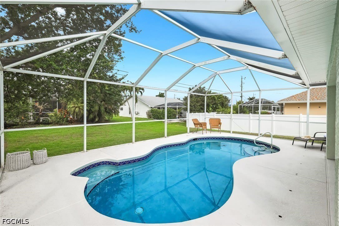 3322 Oasis Boulevard – photo 1