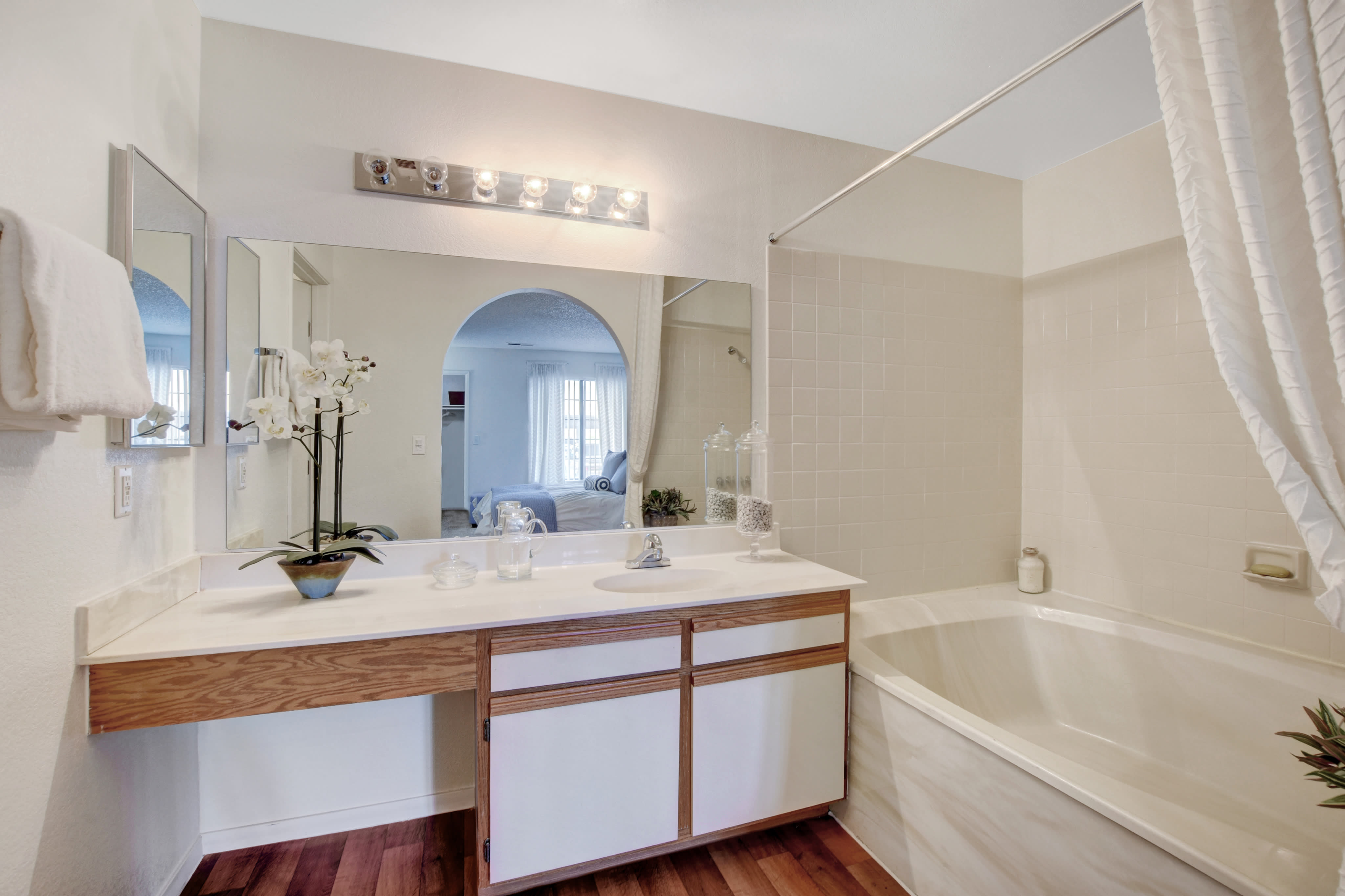 Canyon Creek Villas – photo 1