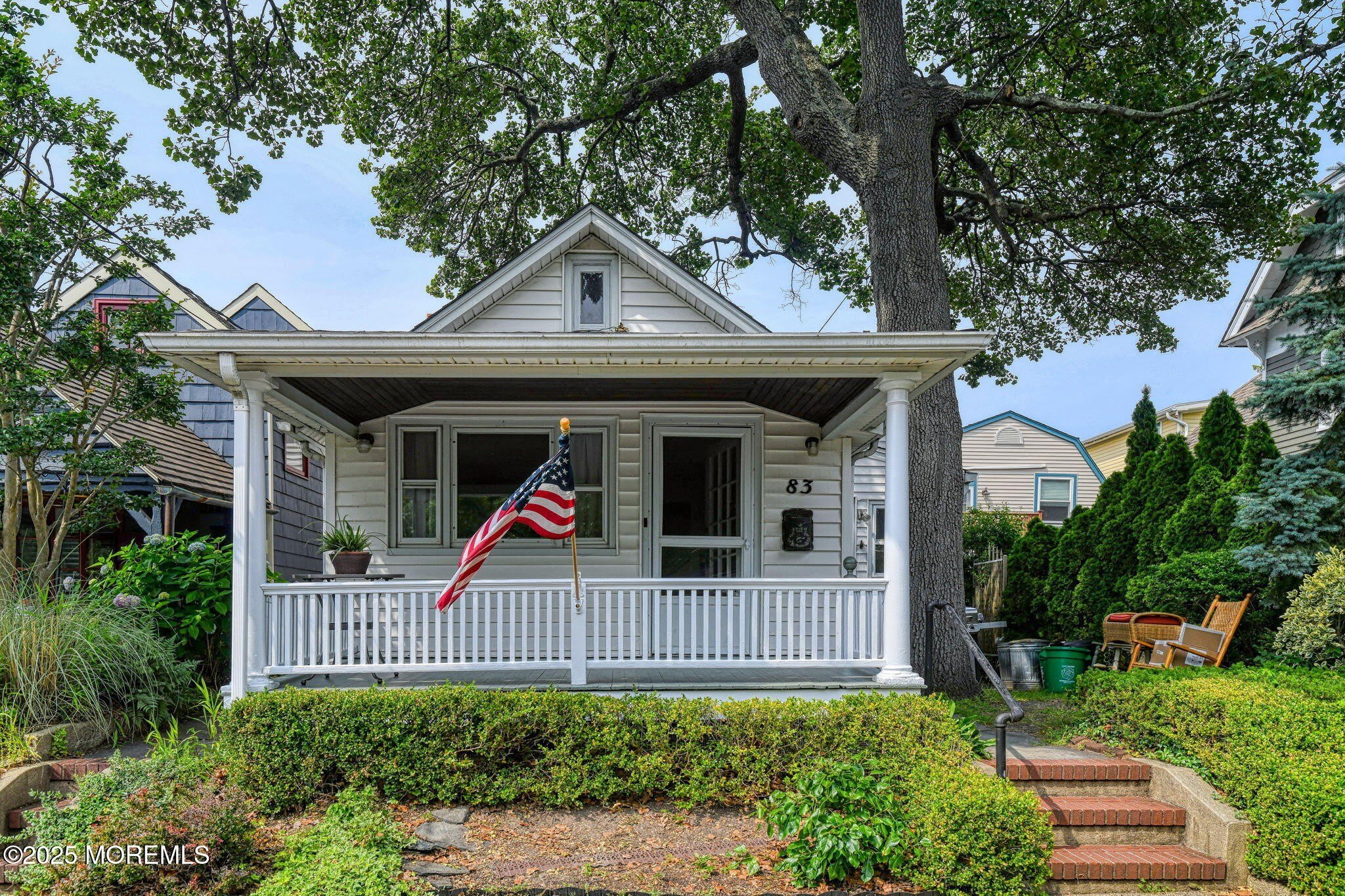 83 Cookman Avenue – photo 1