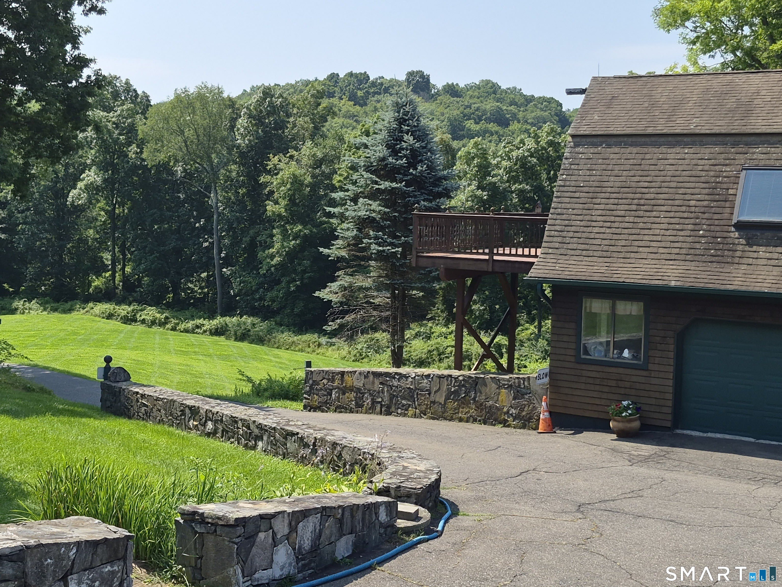 80 Turkey Plain Road – photo 1
