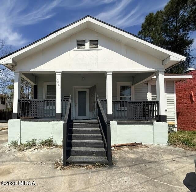 2863 Napier Avenue – photo 1
