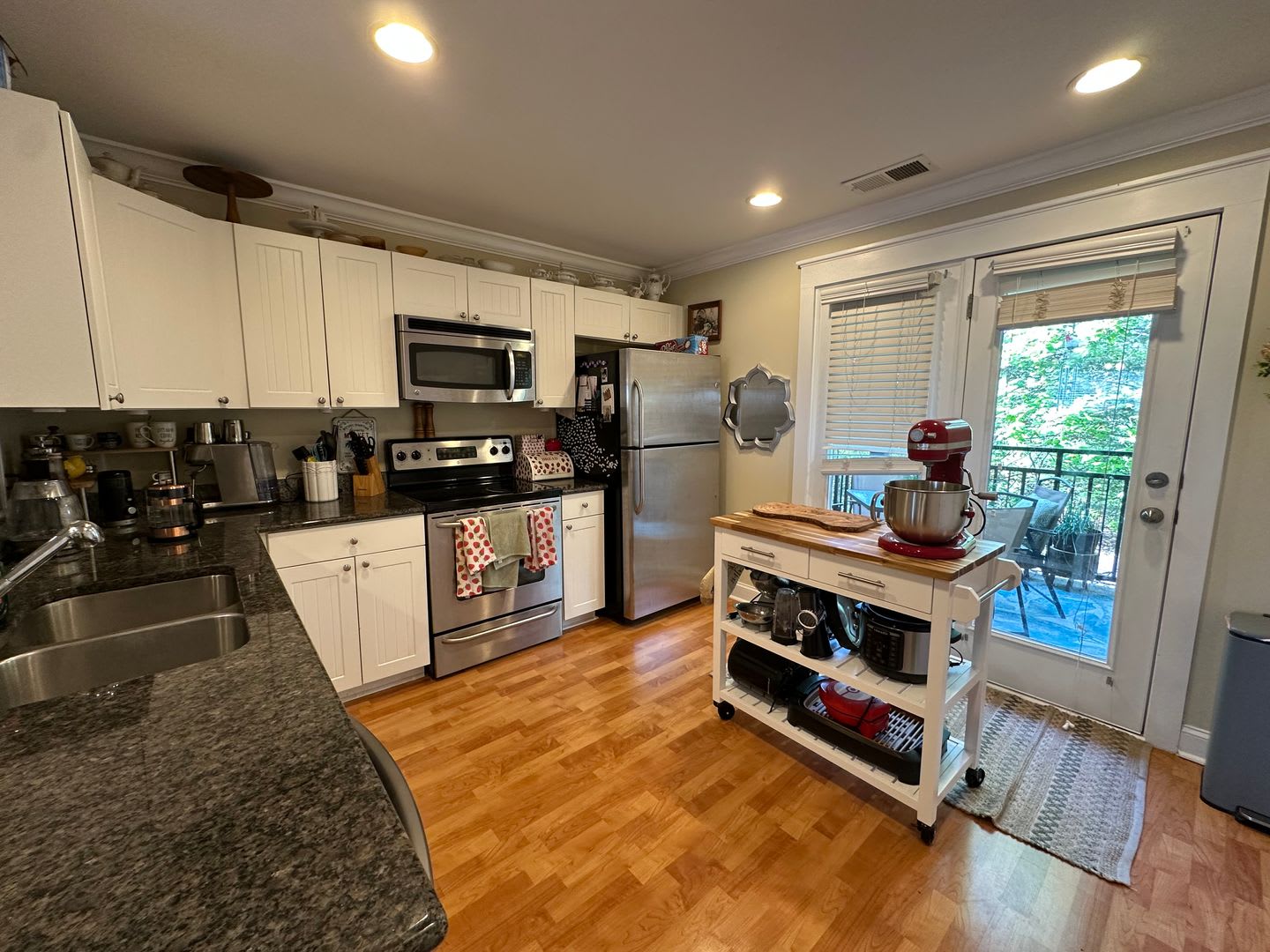 Woodlands Condo – photo 1 of 219