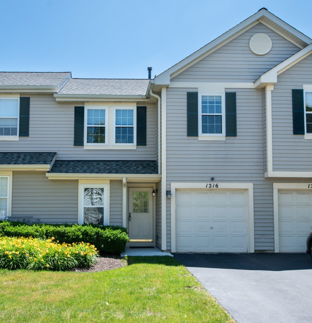 1216 Arapaho Court – photo 1