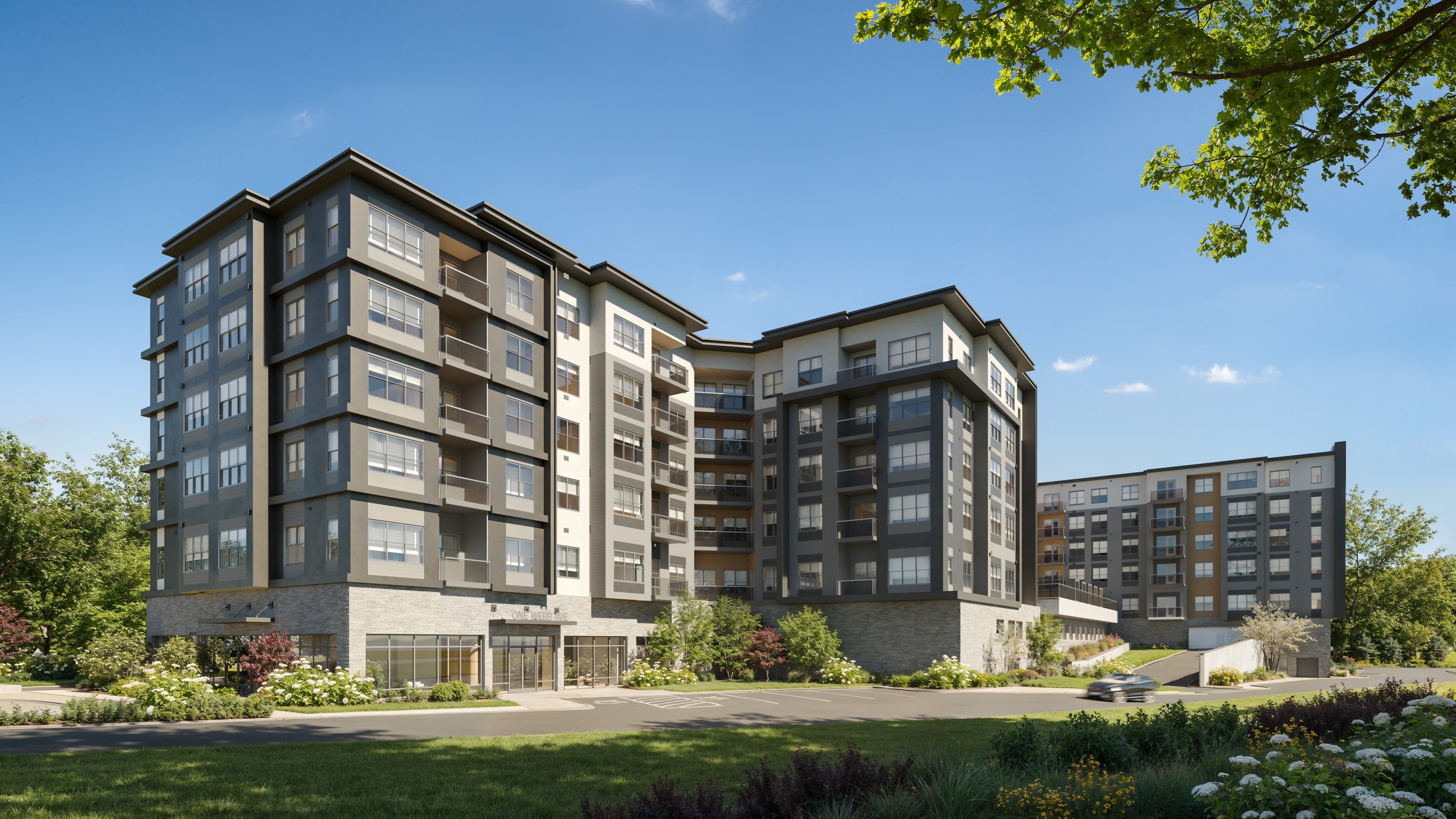 One Webb Avenue – photo 1 of 262
