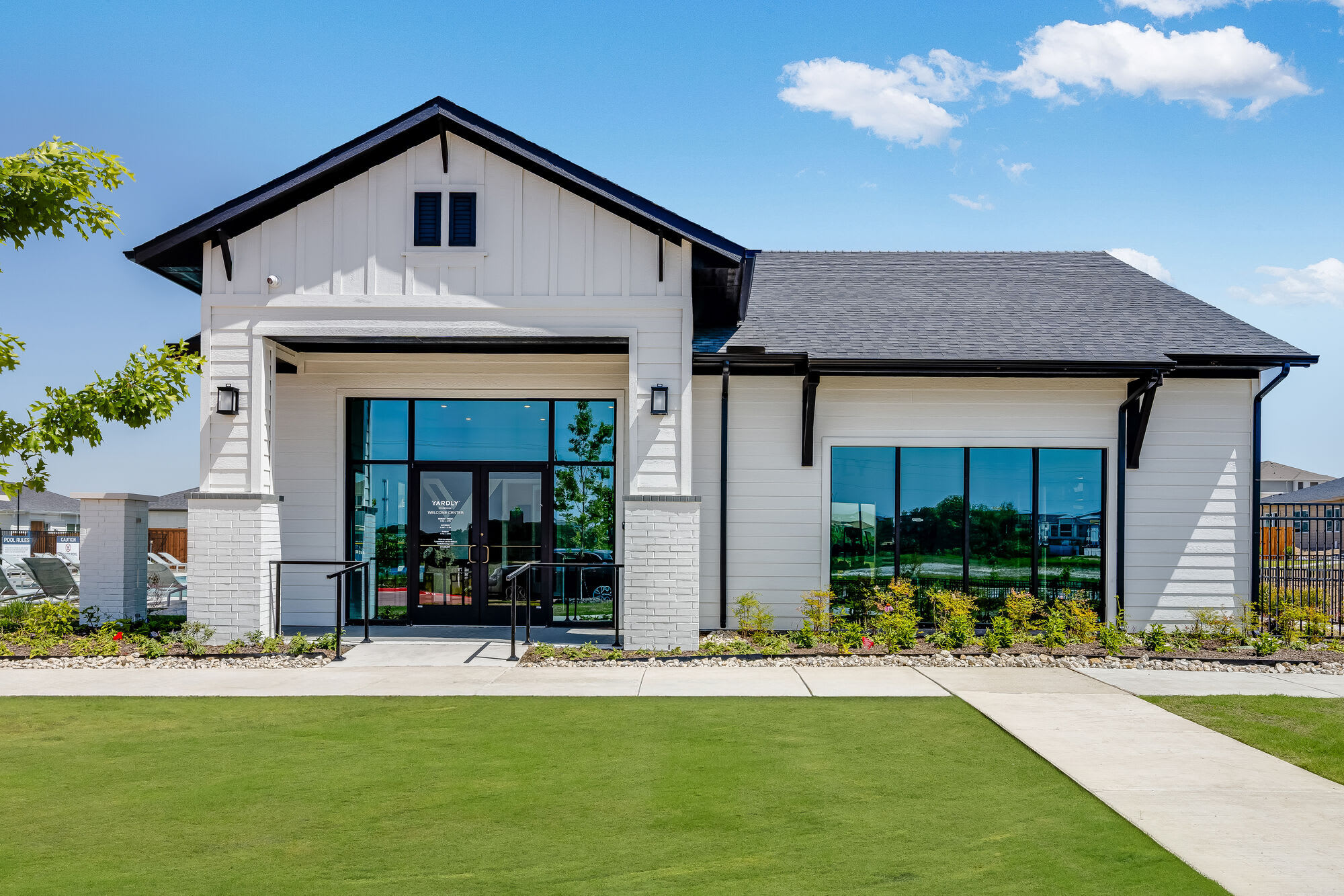 Yardly Stoneridge – photo 1