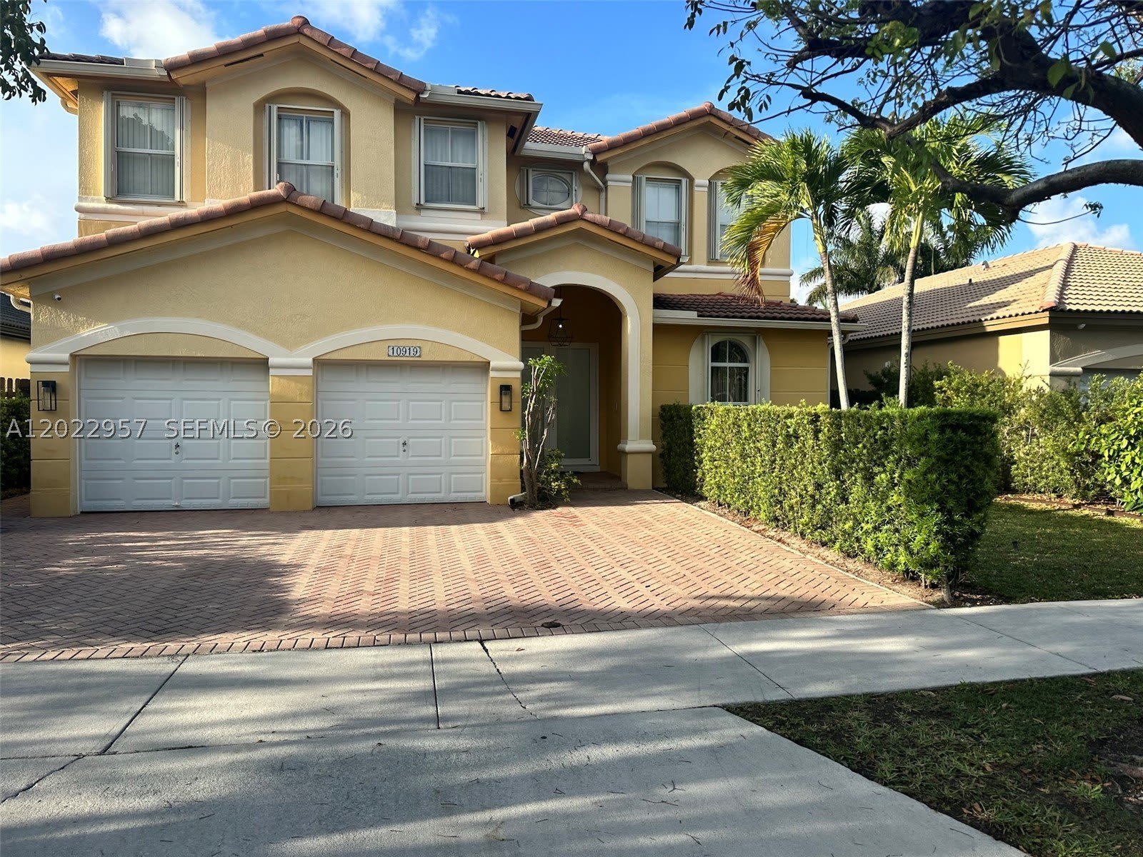 10919 NW 80th Ln – photo 1
