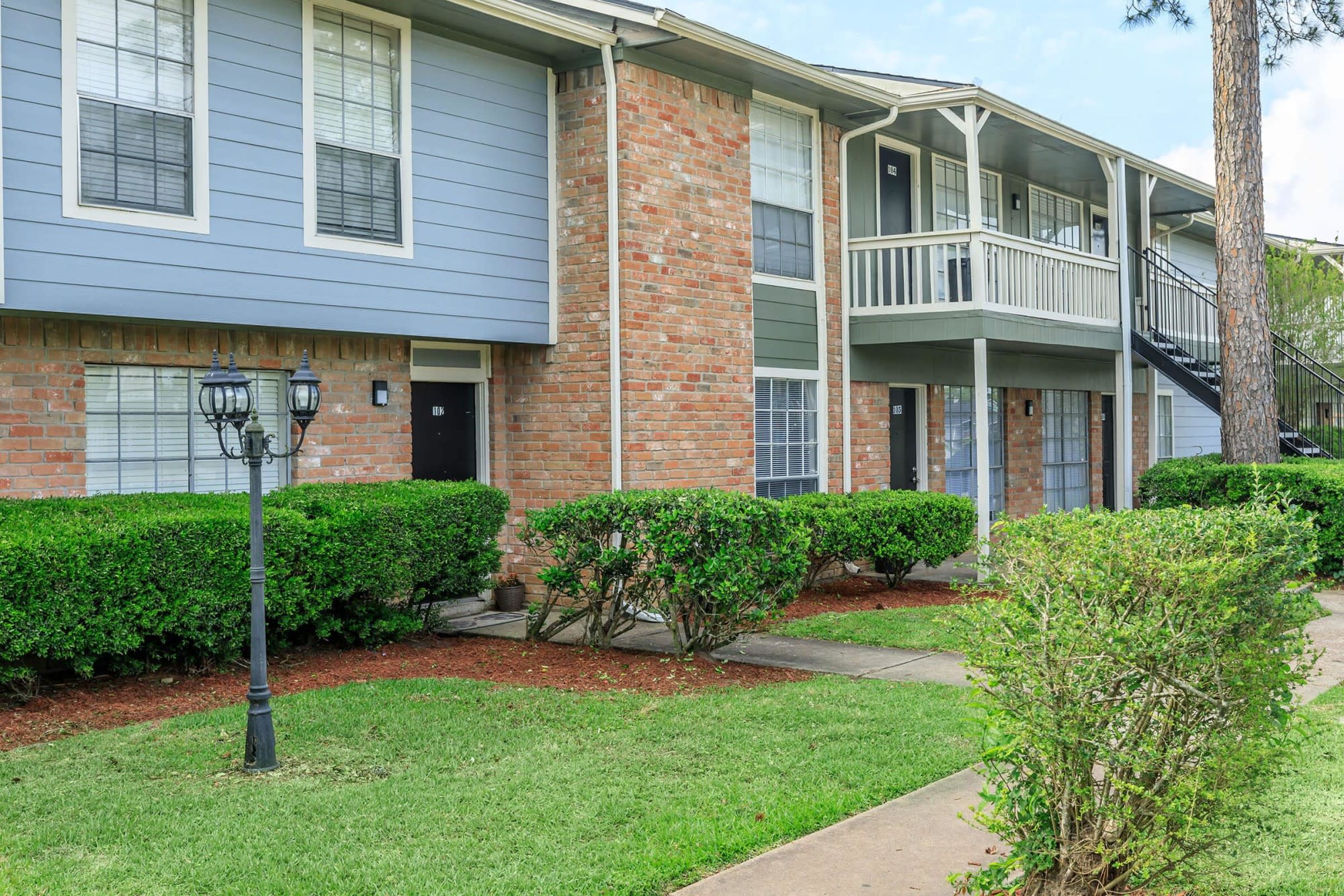 Arbor Pines Villas – photo 1 of 22