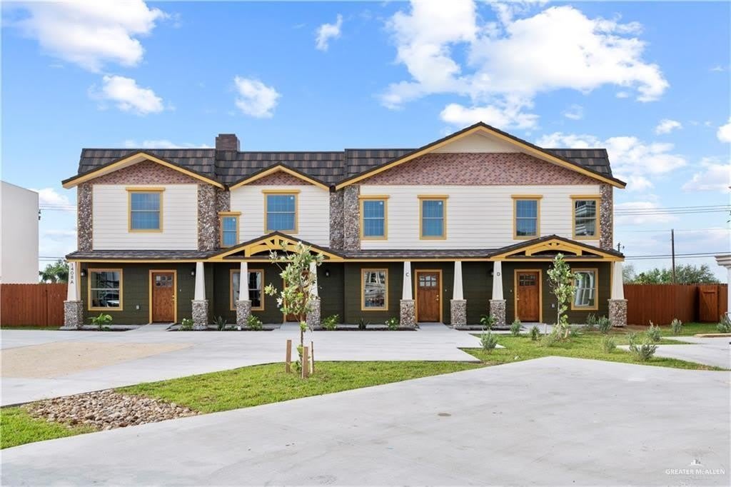 1408 E Karen Drive – photo 1