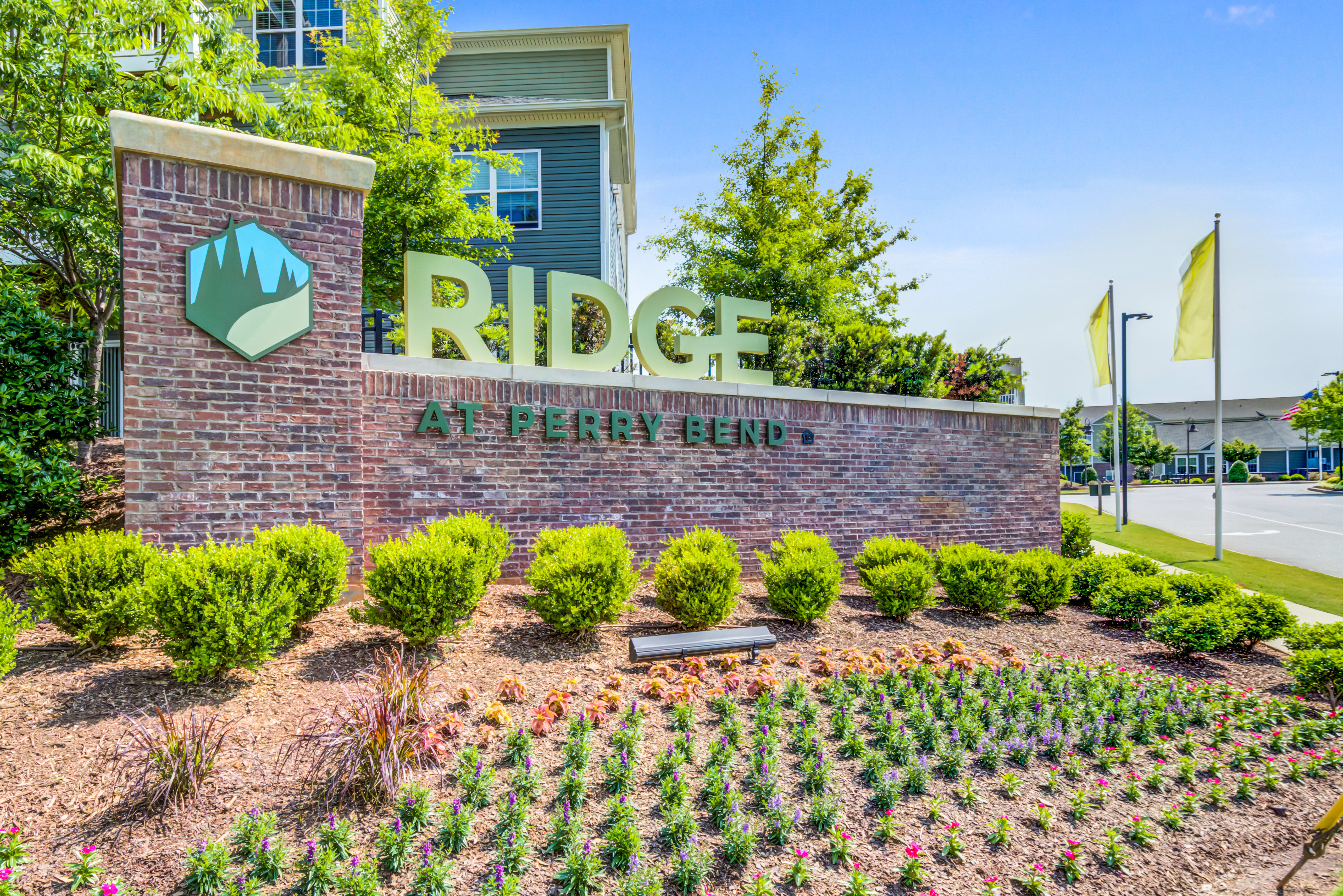Ridge at Perry Bend – photo 1 of 23