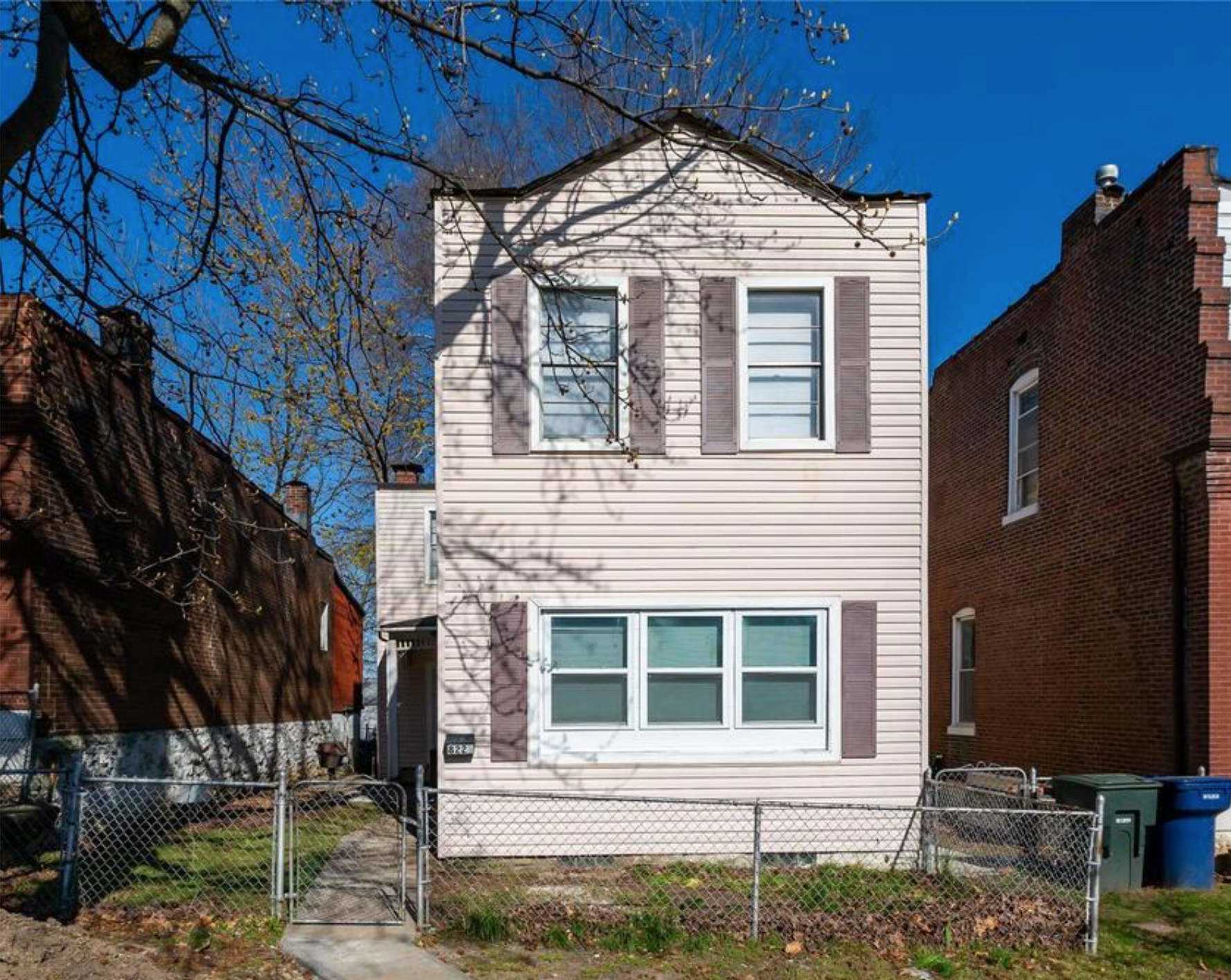 8223 Michigan Avenue – photo 1
