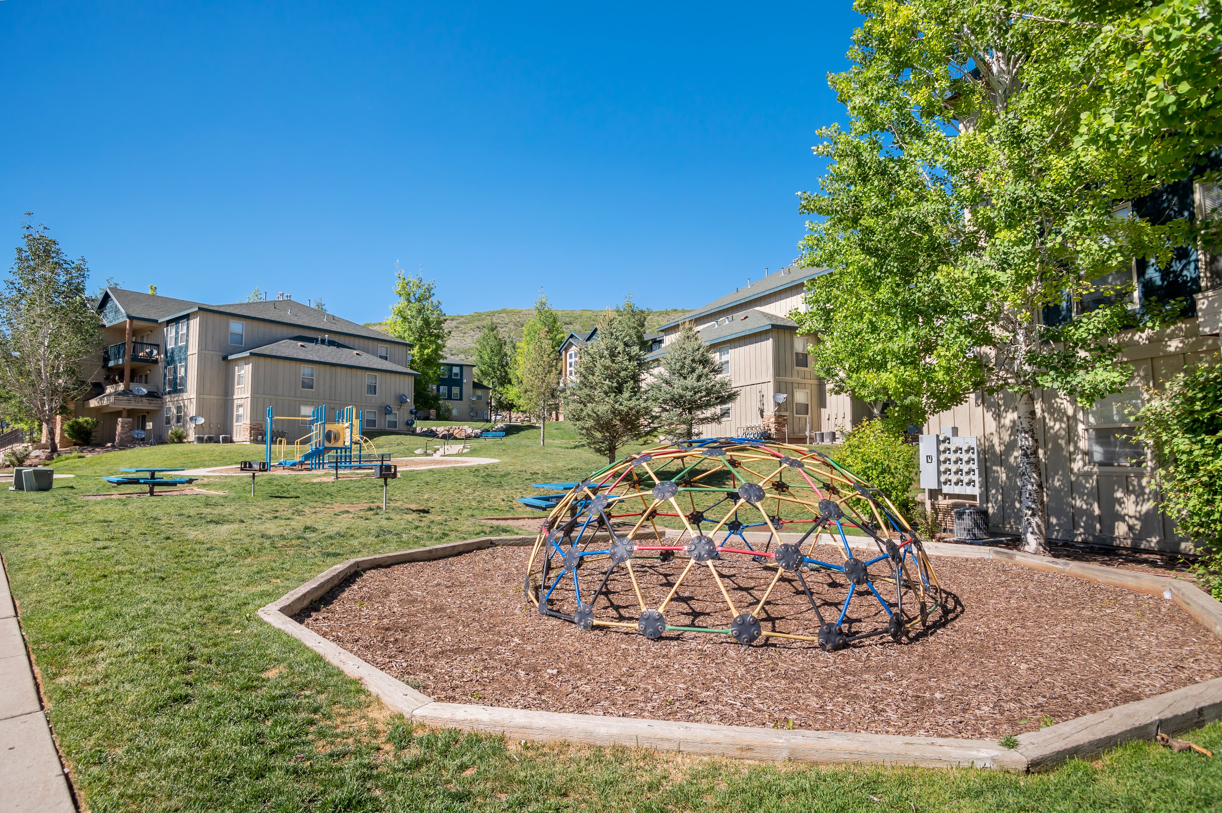 Todd Hollow Apartments – photo 1 of 2
