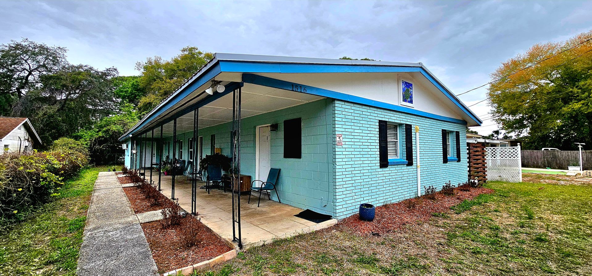 Titusville Apartment Including All Utilities – photo 1 of 48