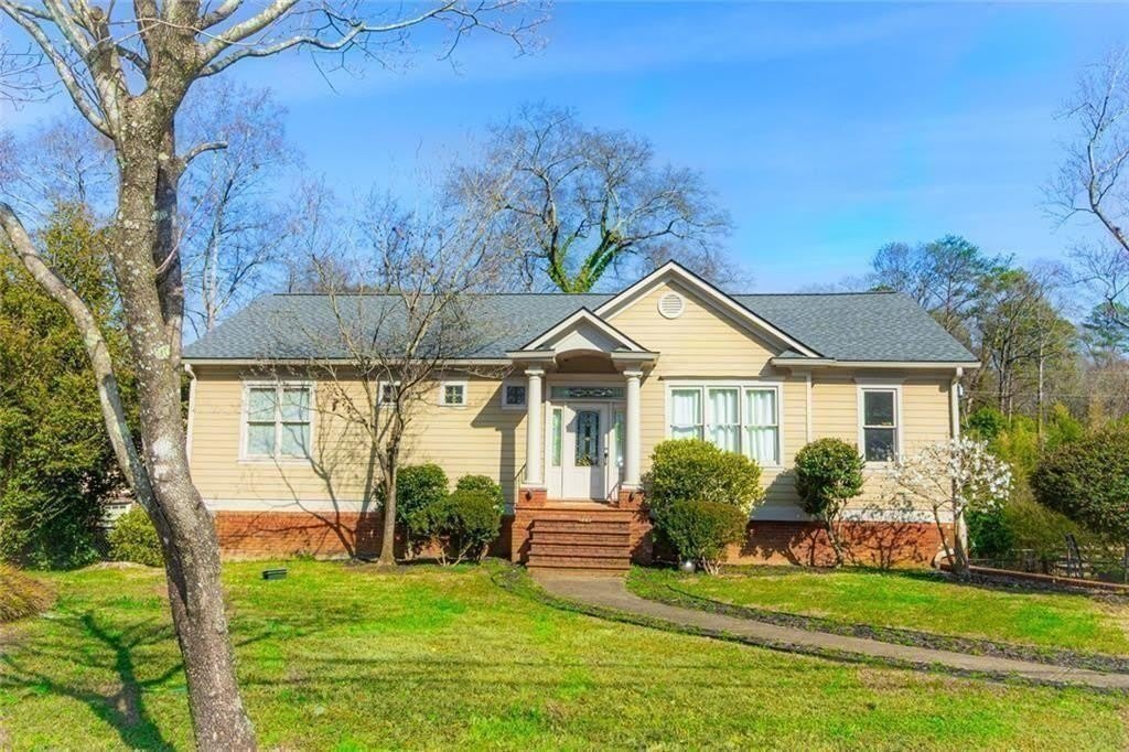 721 Smithstone Road SE – photo 1 of 28