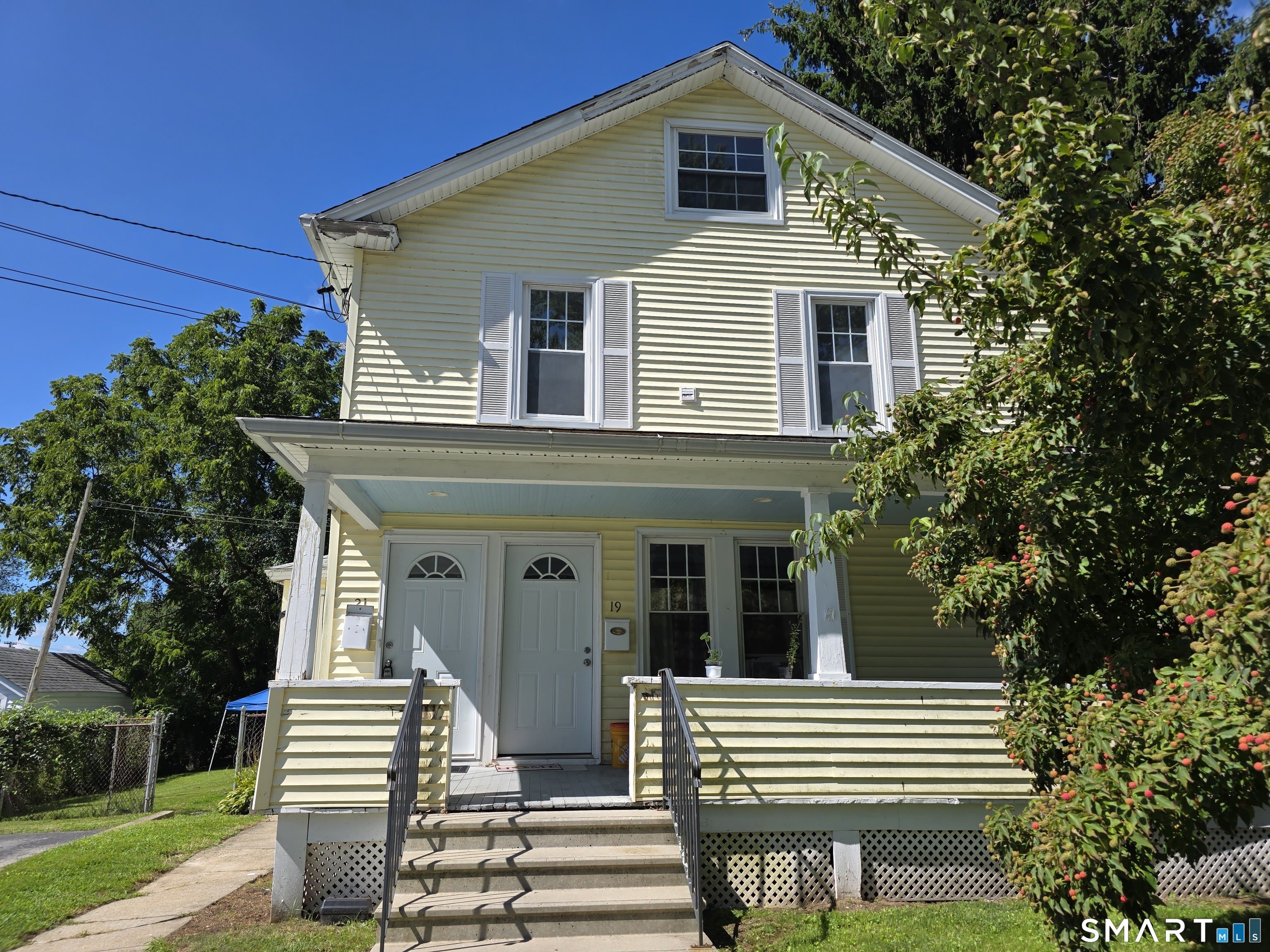 19 21 Hawkins Street – photo 1 of 40