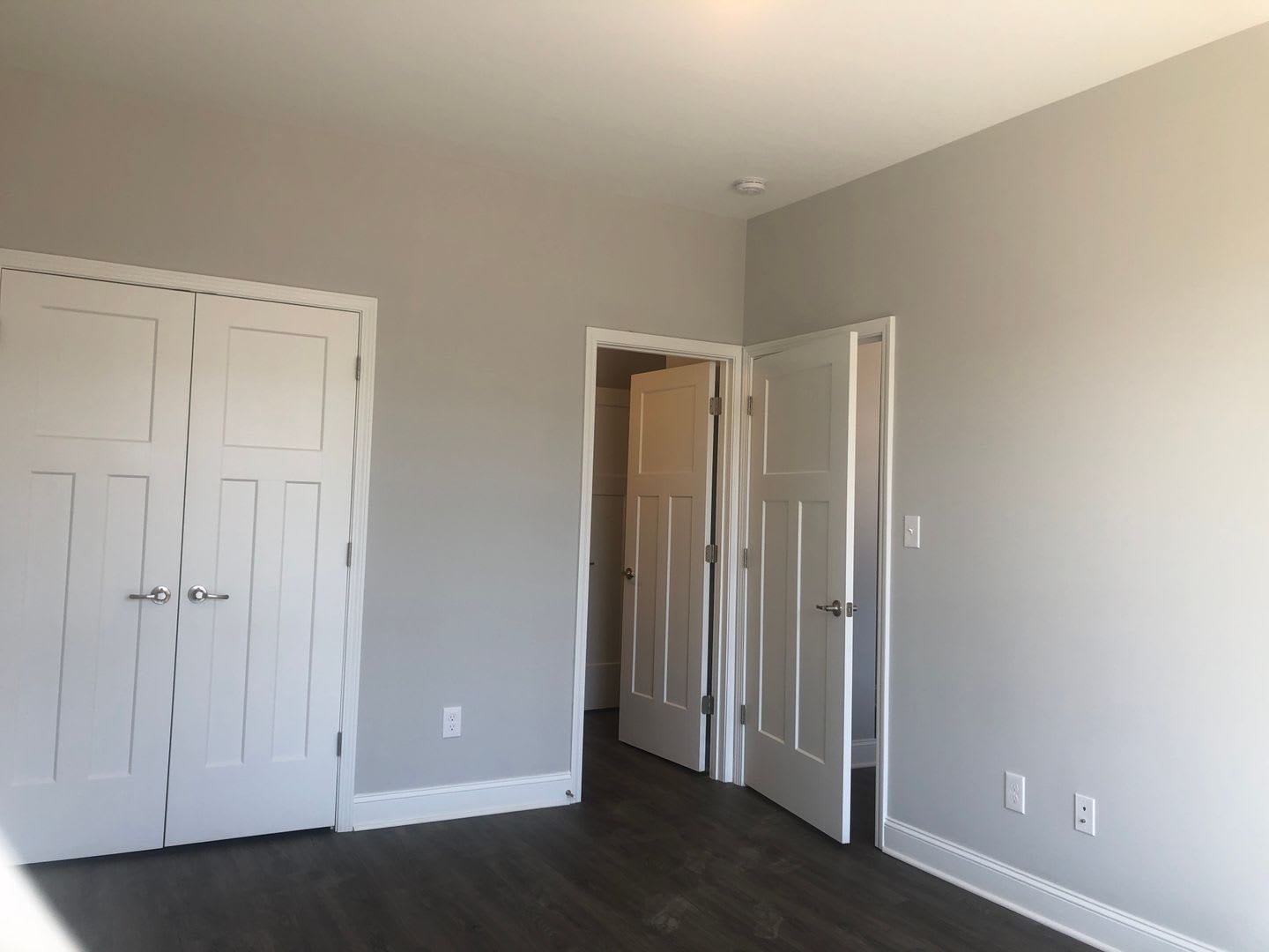 2-Bedroom Townhome, AVAILABLE NOW! – photo 1