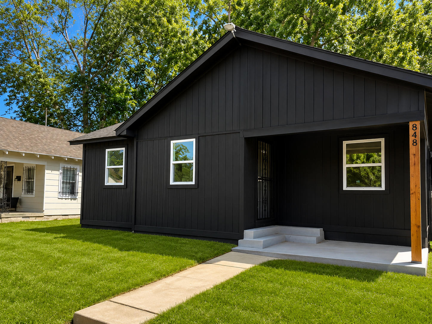848 North Holmes Street – photo 1