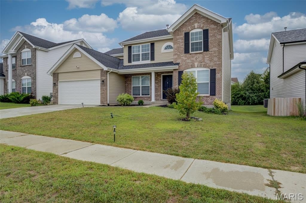 138 Prairie Wind Drive – photo 1 of 22