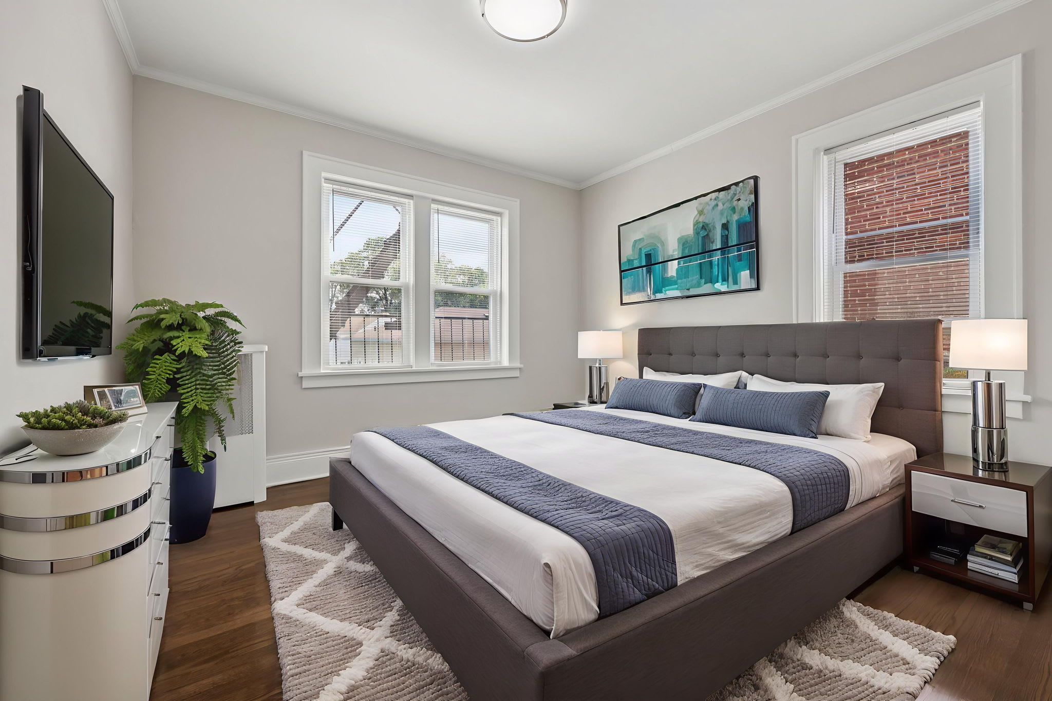 539 Joralemon Street – photo 1