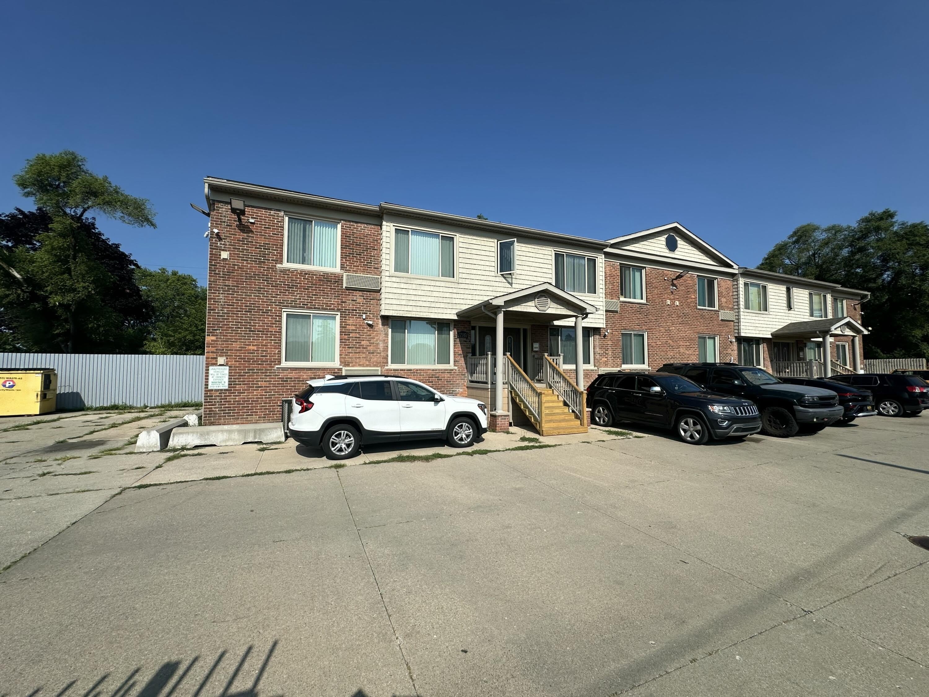 17161 Telegraph Road – photo 1