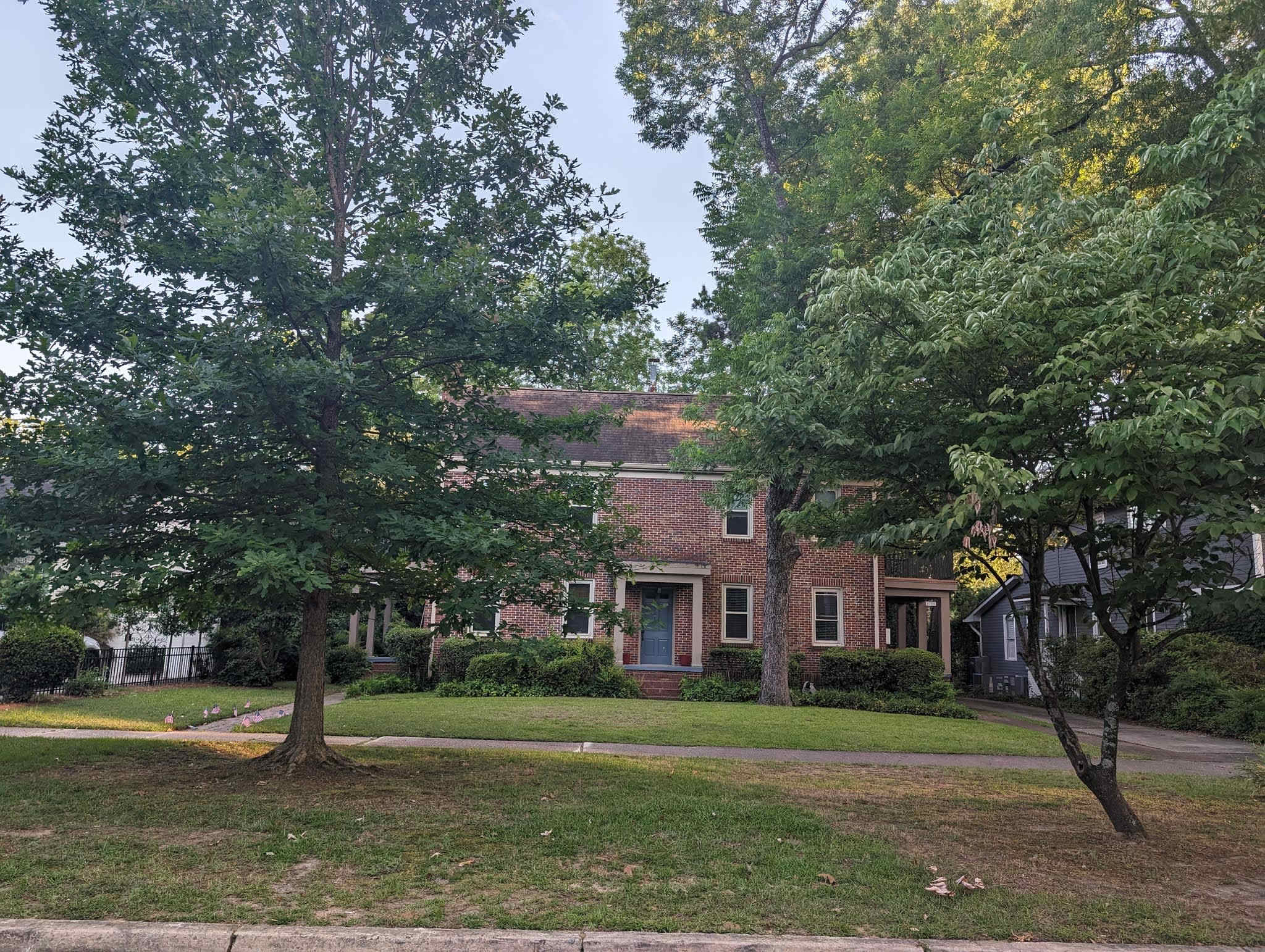 2730 Blossom StreetApt. A – photo 1