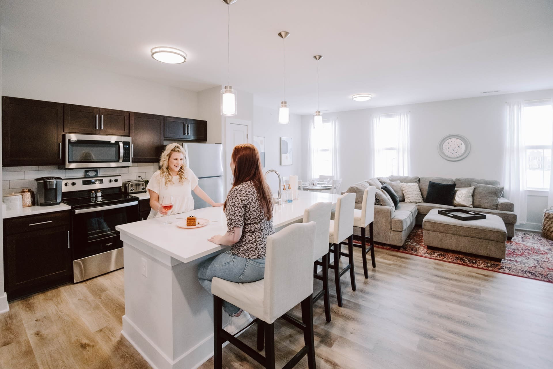 LC Brier Creek – photo 1