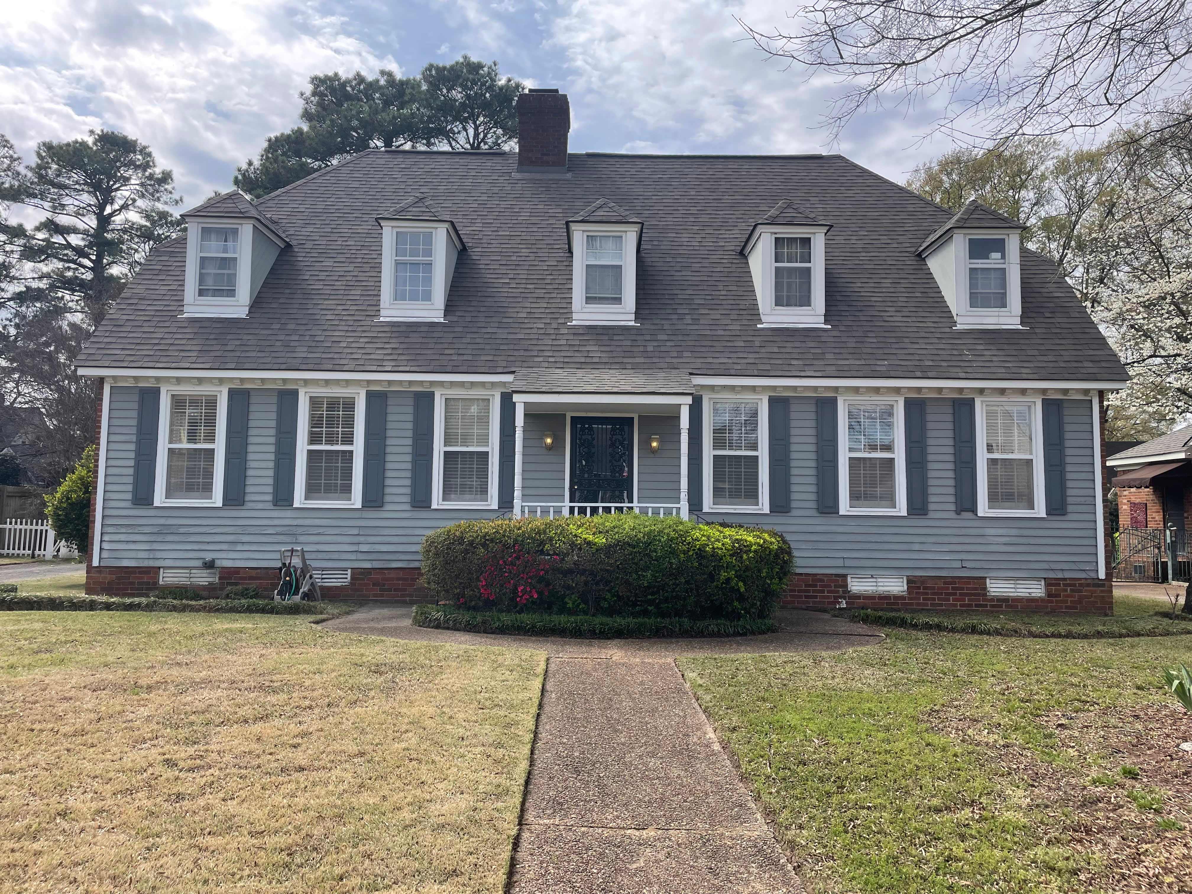3257 Clarke Rd – photo 1