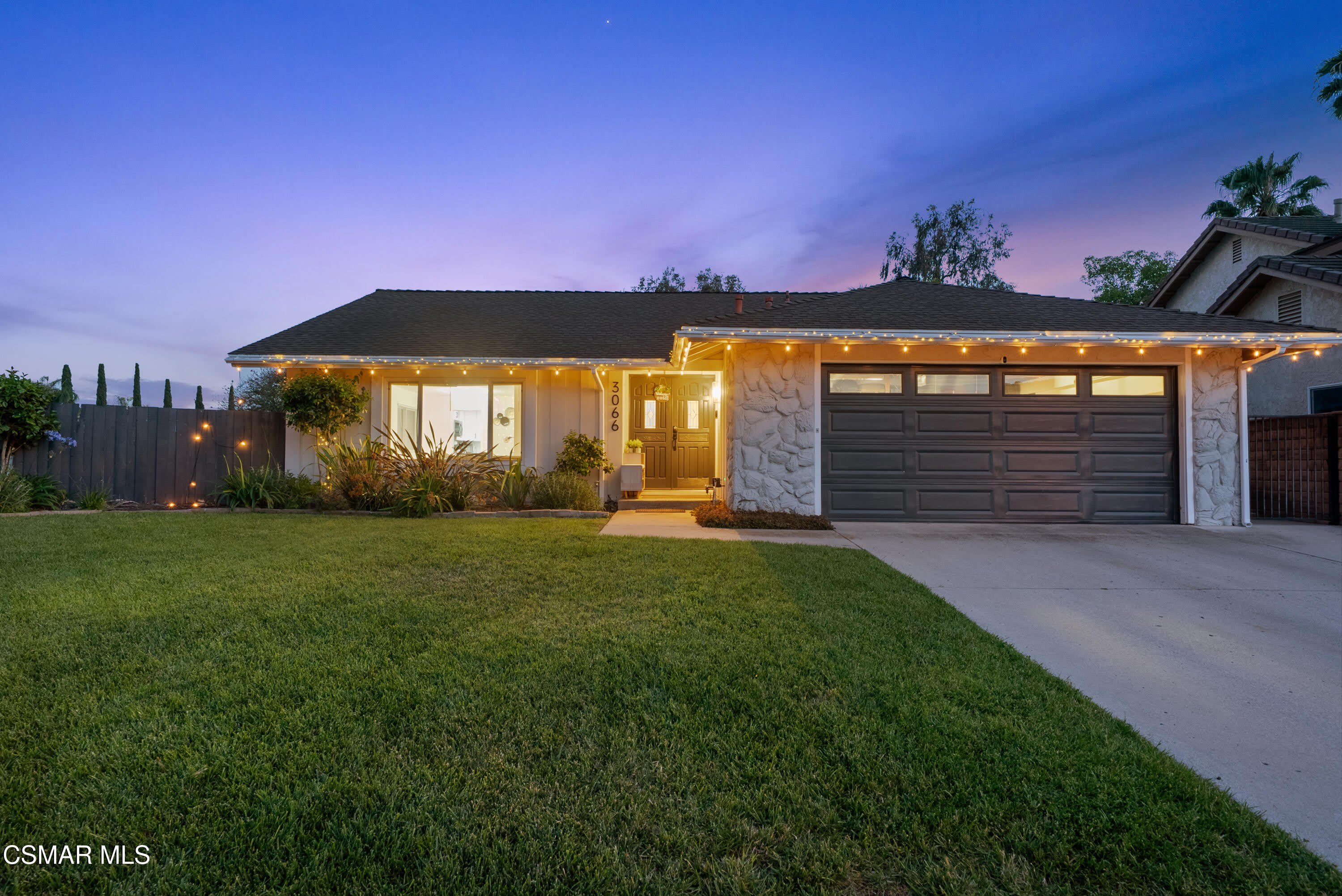 3066 Apache Circle – photo 1