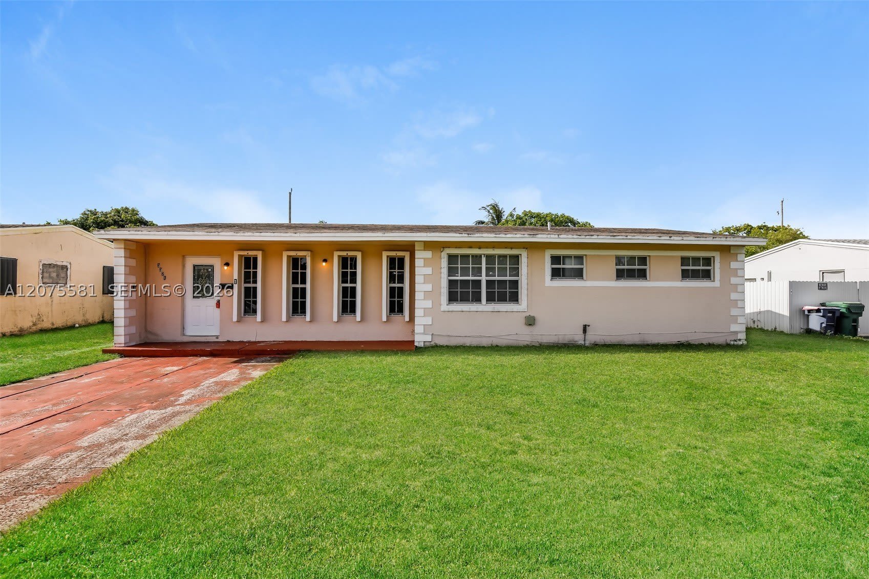 3321 NW 177th Ter – photo 1
