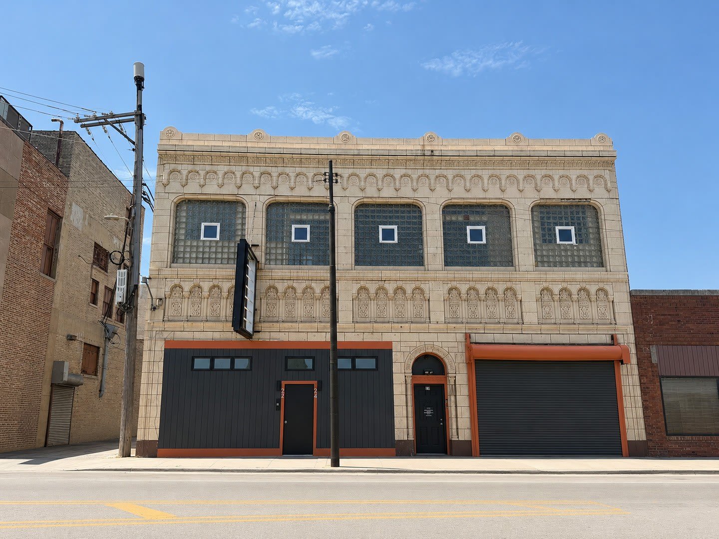 24 N Pulaski Road – photo 1