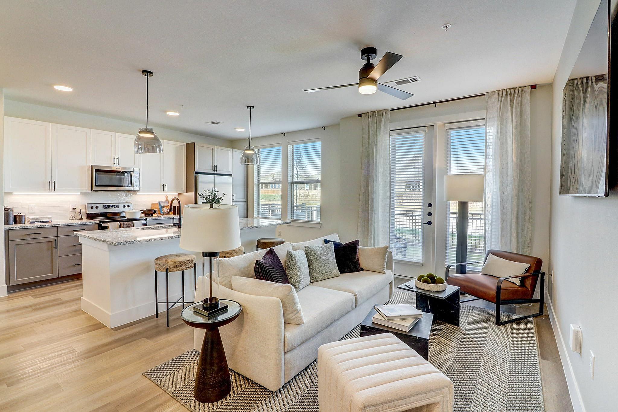 Palo Townhomes – photo 1 of 225