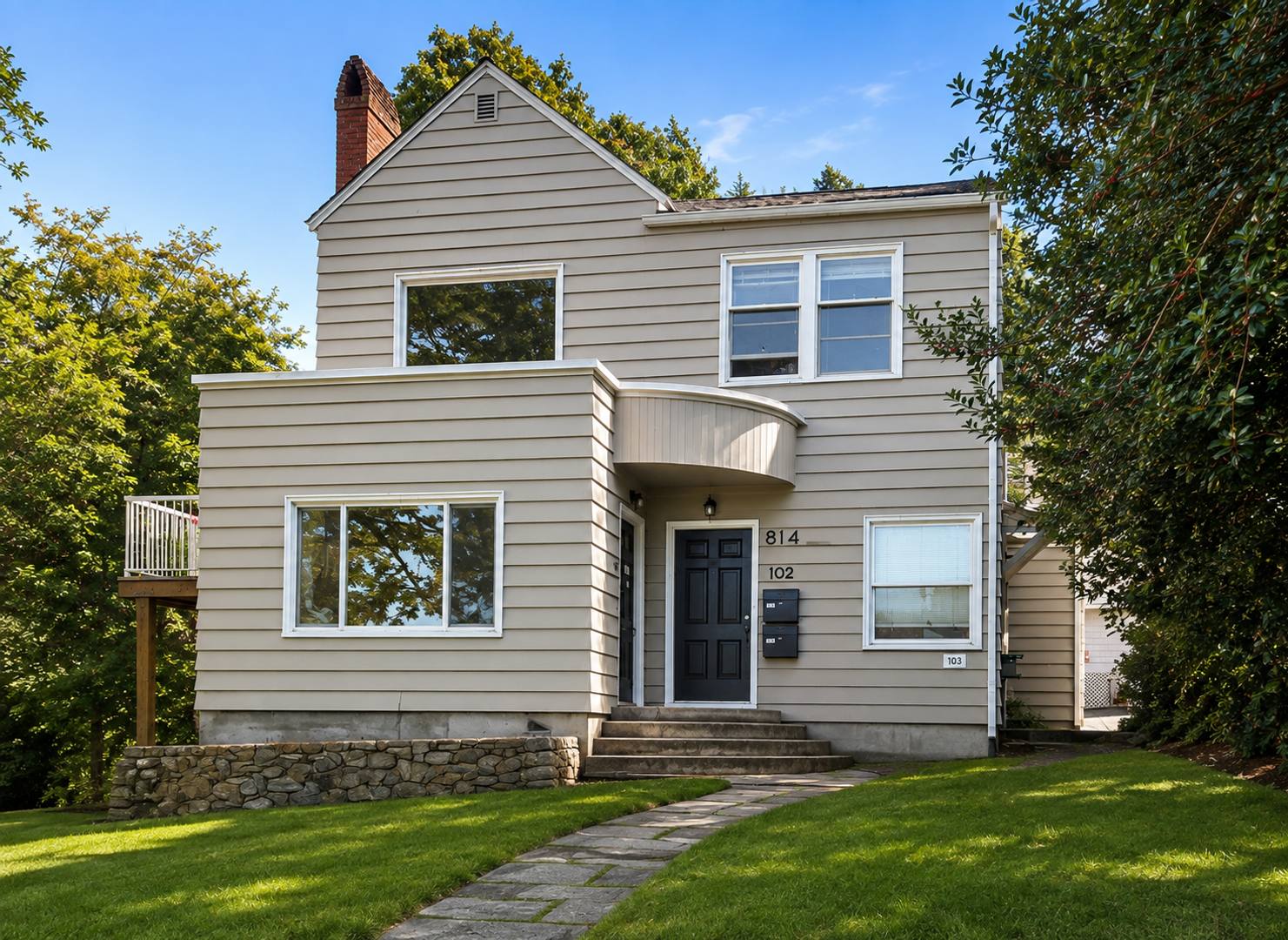 814 High Street – photo 1