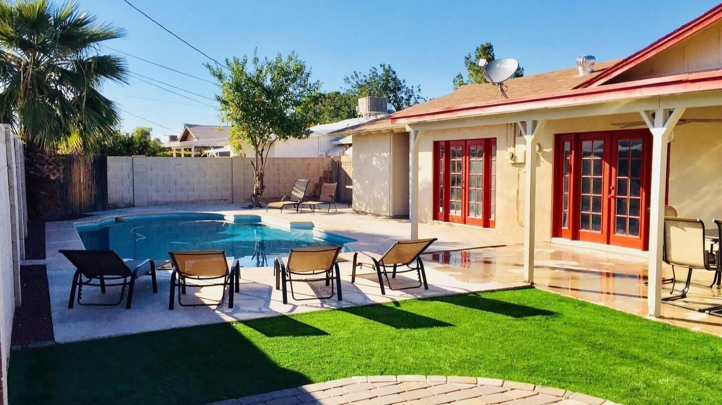 8447 E Sheridan Street – photo 1