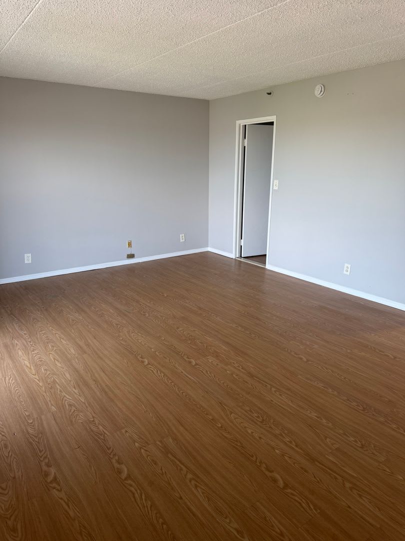Studio 1 Bath With Balcony Apartment Ready For Move In – photo 1 of 52