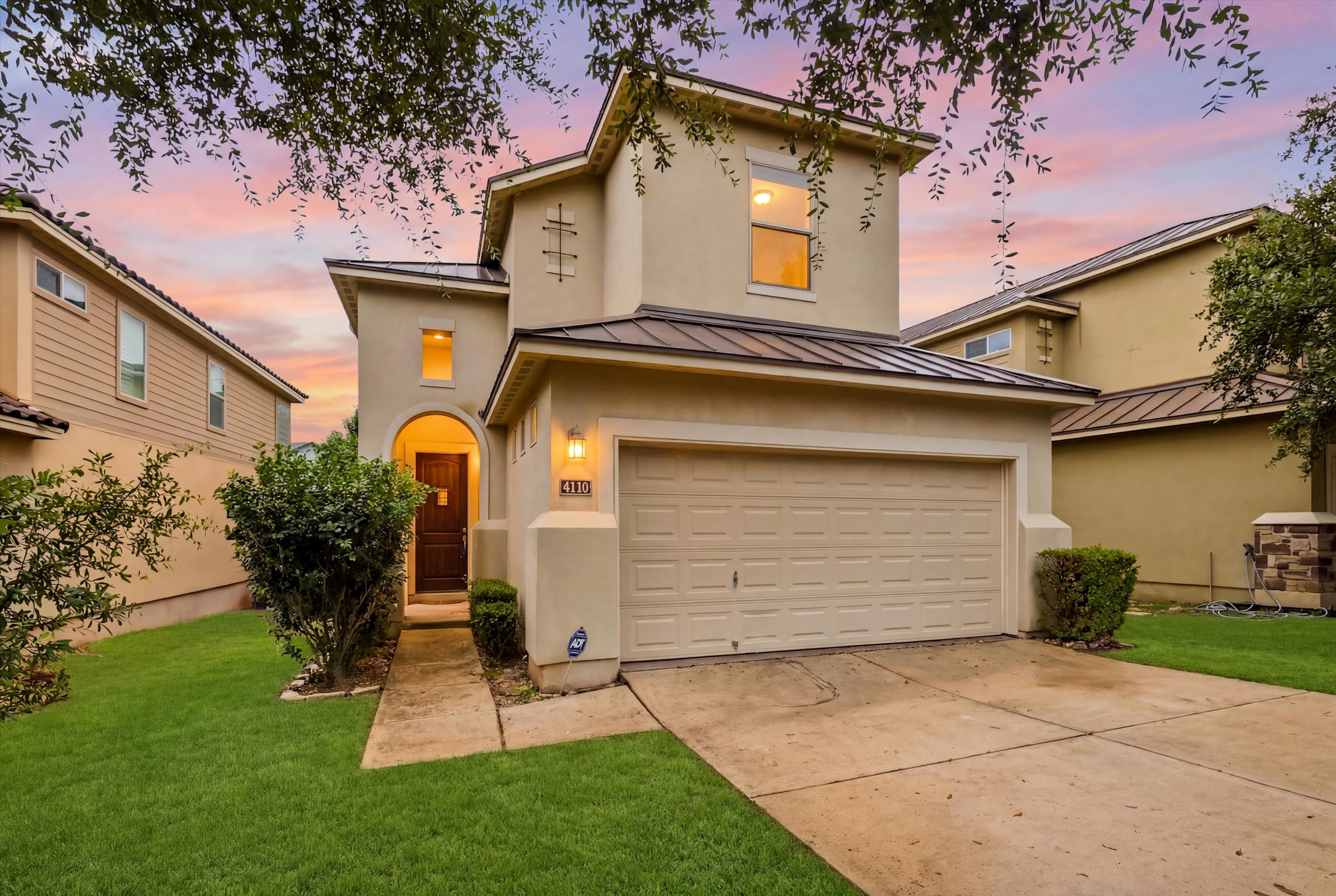4110 Woodbridge Way – photo 1