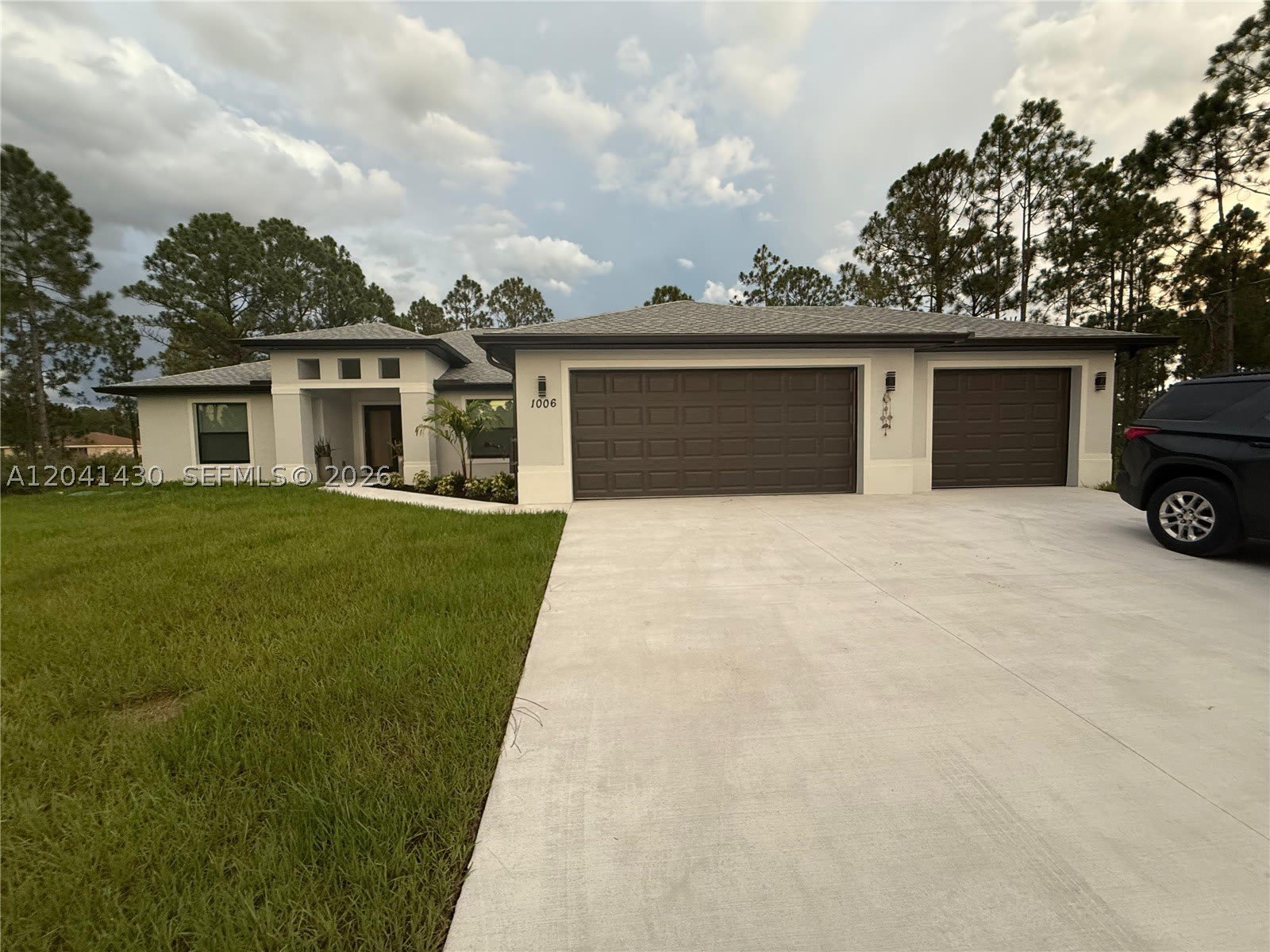 1006 Rush Ave – photo 1