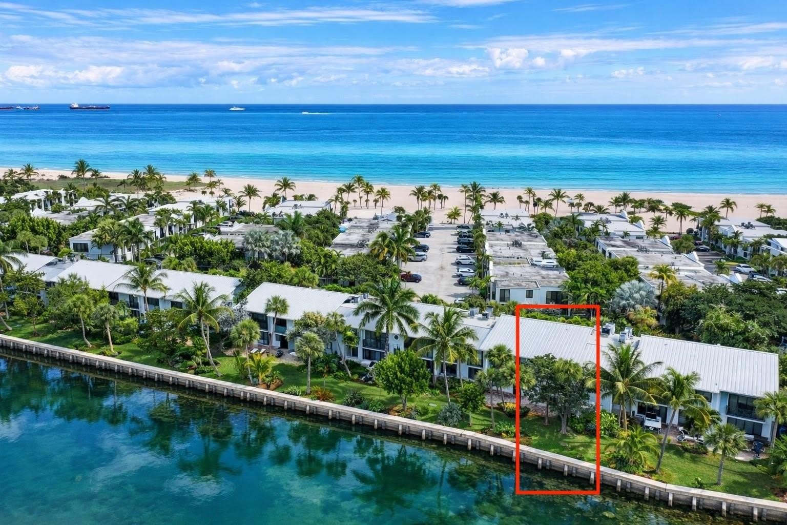 1645 S Ocean Lane – photo 1