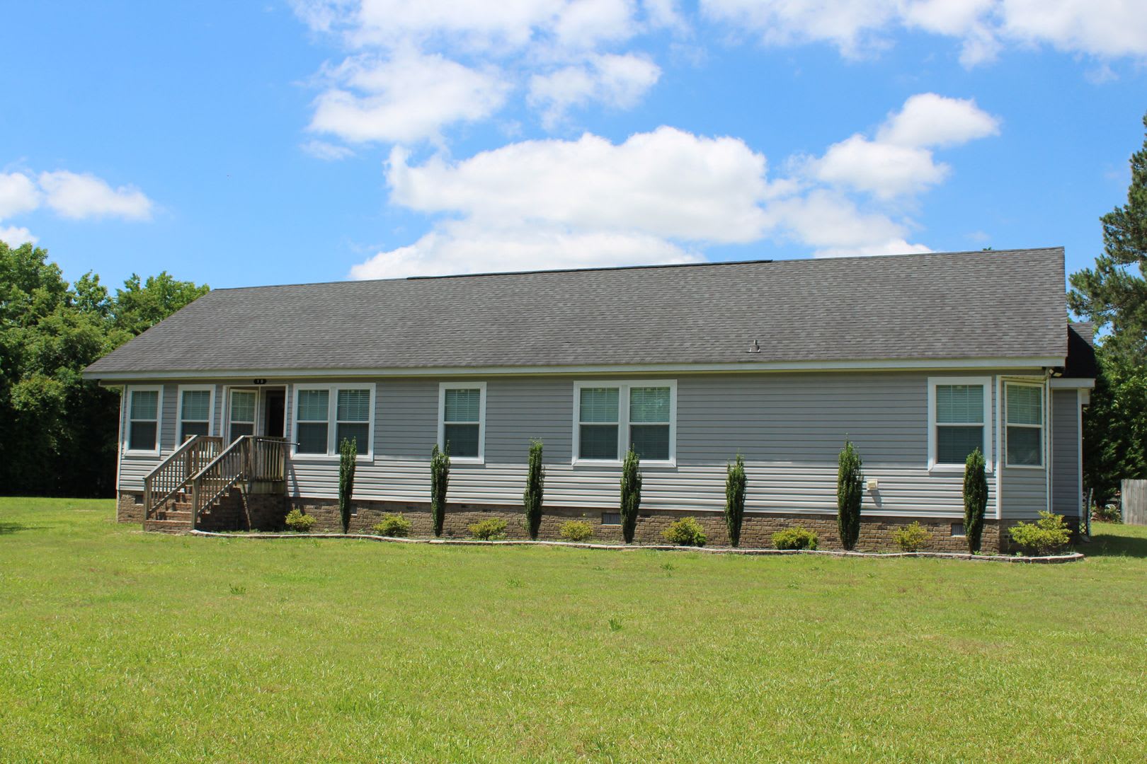 110 Fisher Drive – photo 1 of 17