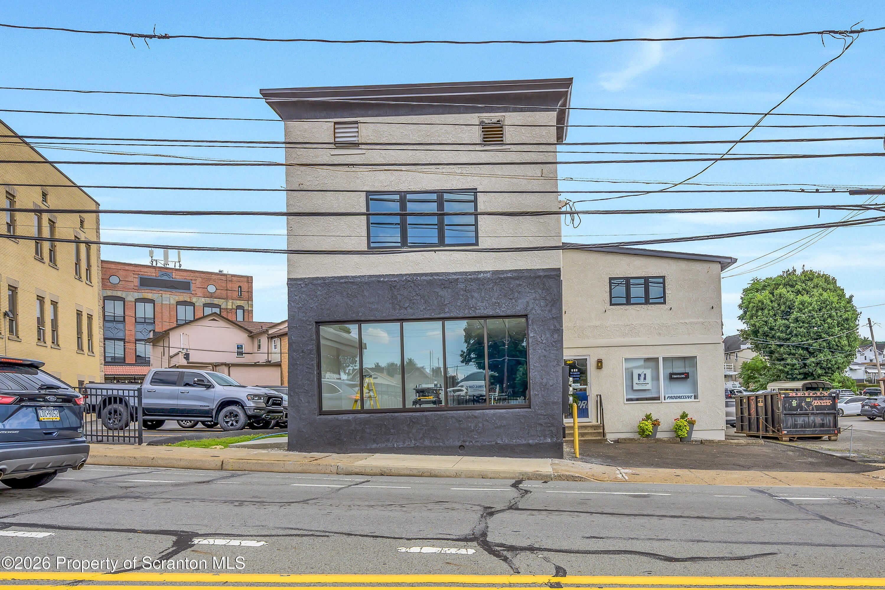 111 S Blakely Street – photo 1 of 18