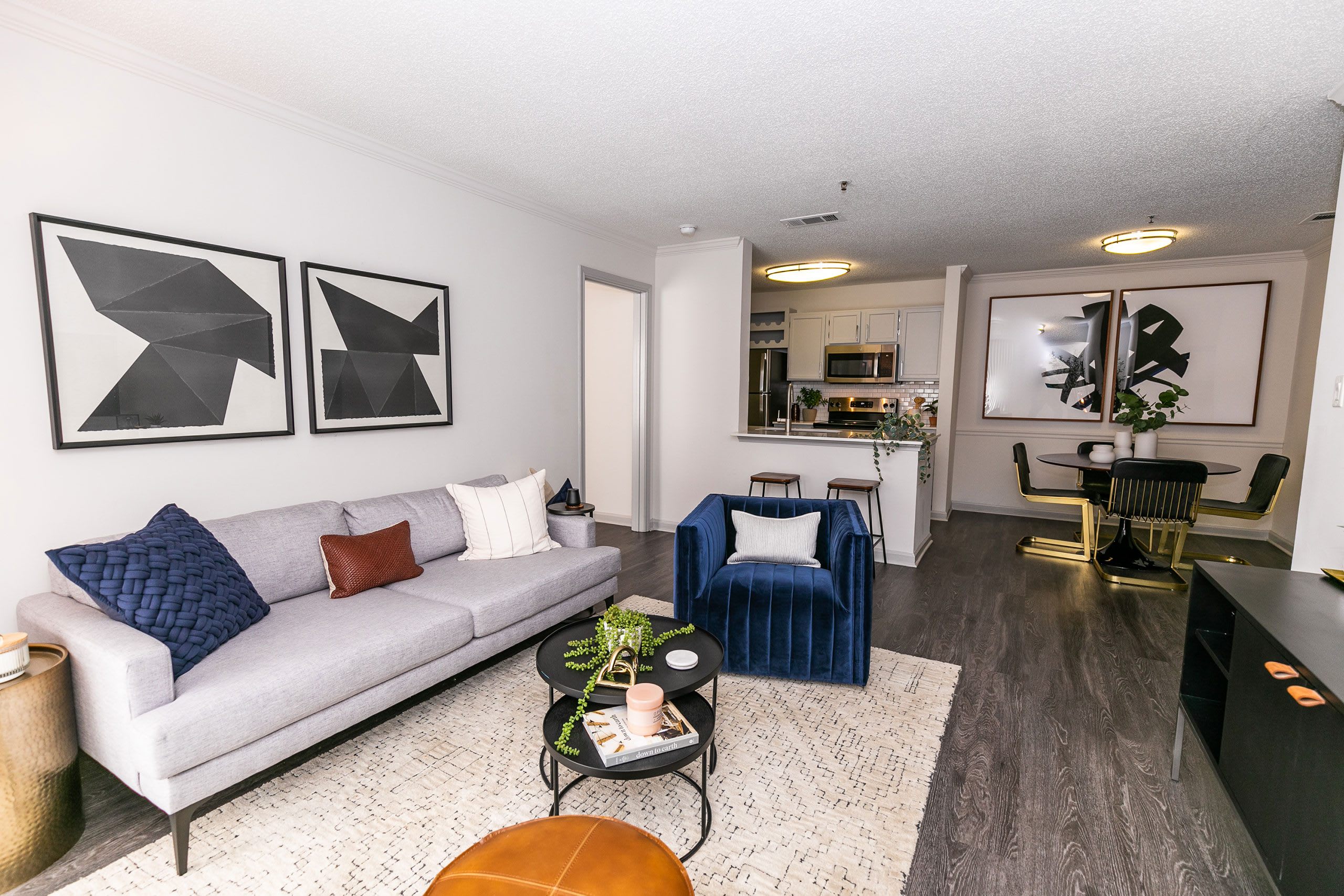 Briarcliff Apartments – photo 1